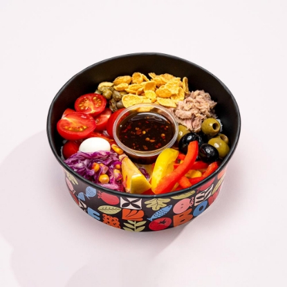 Picture of Tuna Bowl