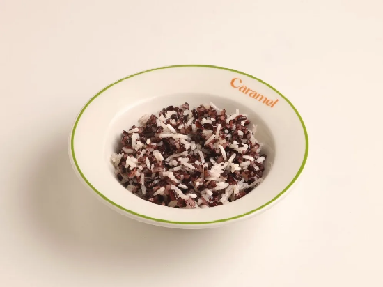 Picture of Rice Mix with Butter