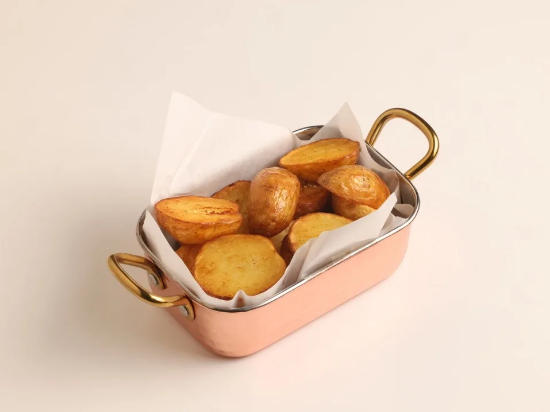 Picture of Rustic Potatoes
